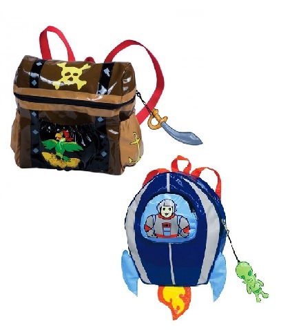 Kidorable backpack