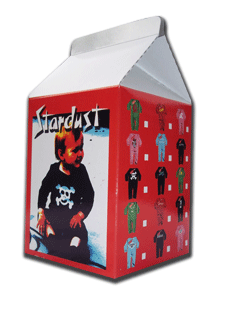 Stardust kids UK