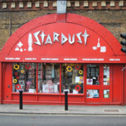 Stardust kids uk